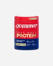 Whey protein vaniglia - Color mix