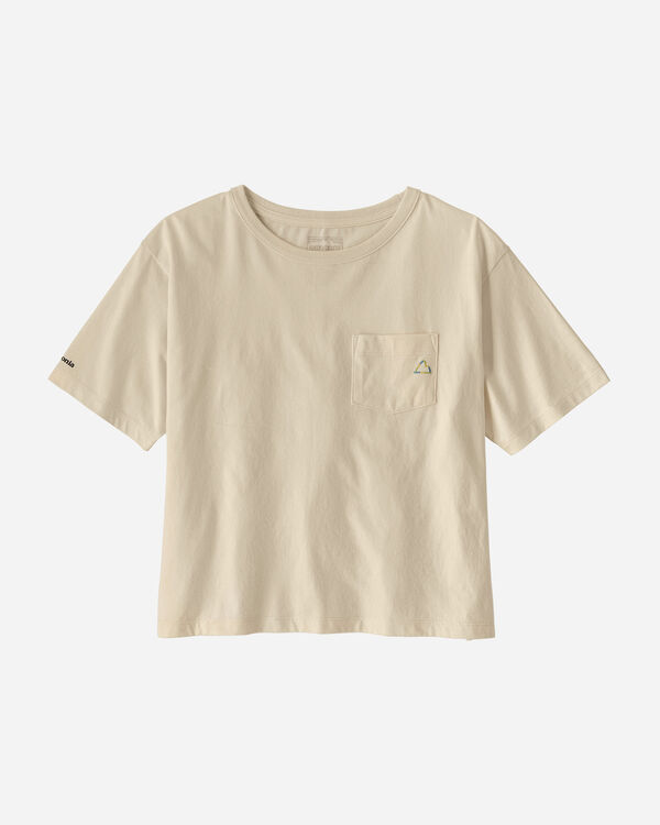 Fitz roy massif easy cut pocket w