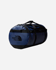Base camp duffel l  - Blu Navy