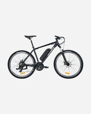 E-mtb 27,5  - Nero