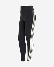 Essentials velour w - Nero