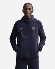 Barca tech m - Color mix
