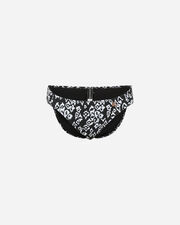 Geometric w - Rosa