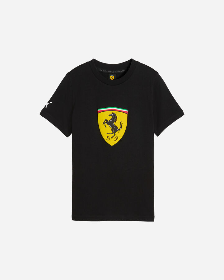 Ferrari sportsw colored shield jr