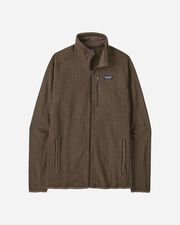Better sweater m - Marrone