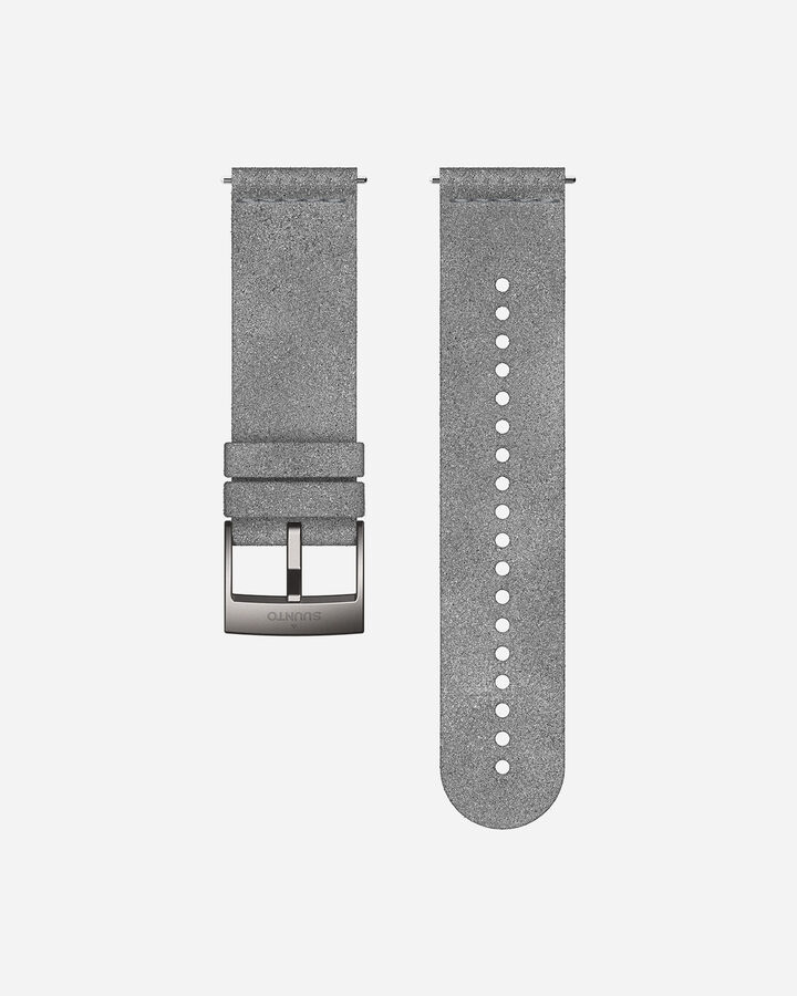 Urban5 micrfiber strap 24mm