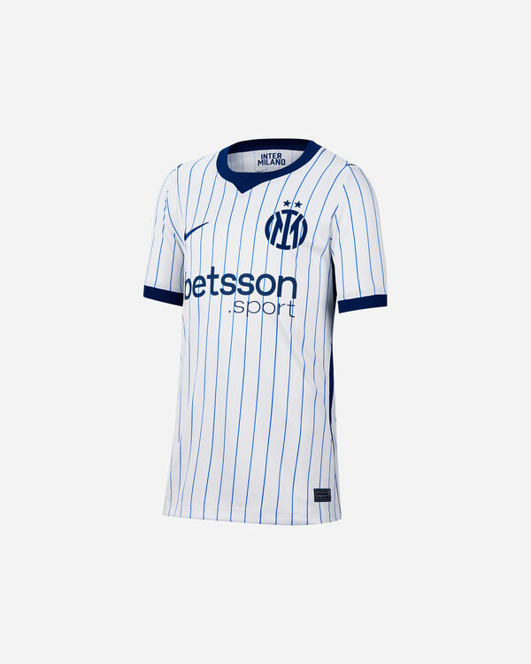 Inter away 26-27 jr
