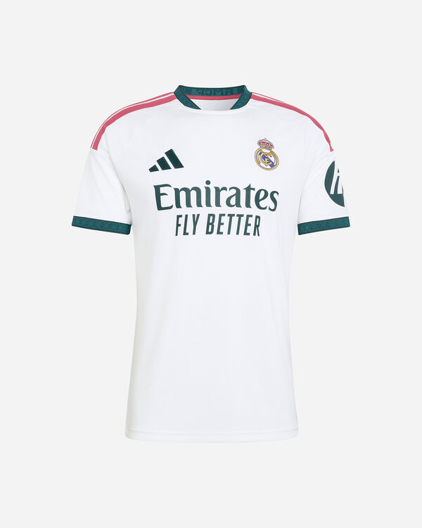 Real madrid home 26-27 m