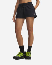 Sport small logo w - Nero