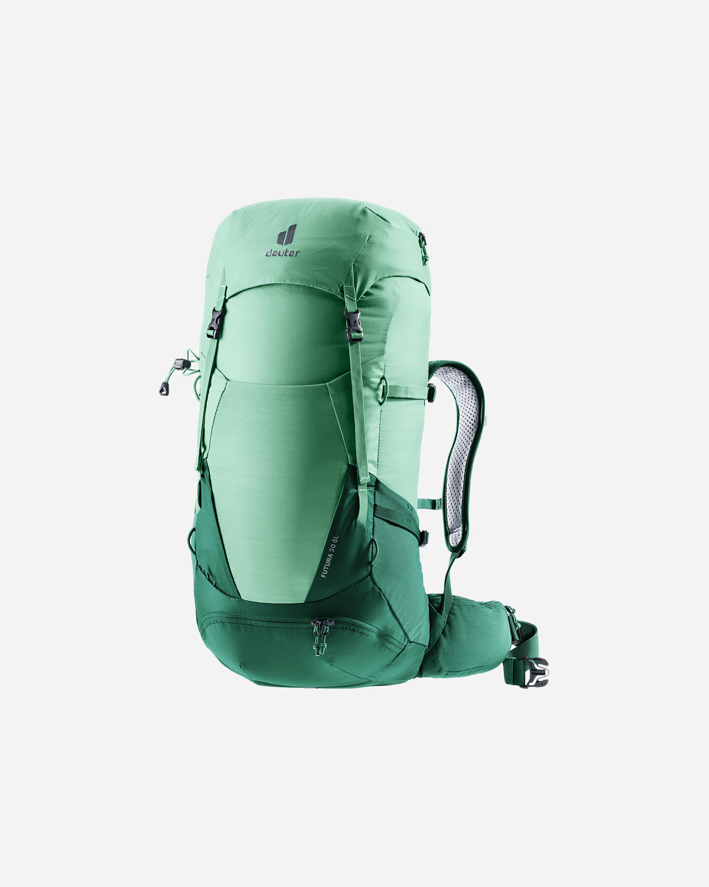 Accessorio Outdoor Deuter Kc Raincover Deluxe 3690124-3079 | Cisalfa Sport