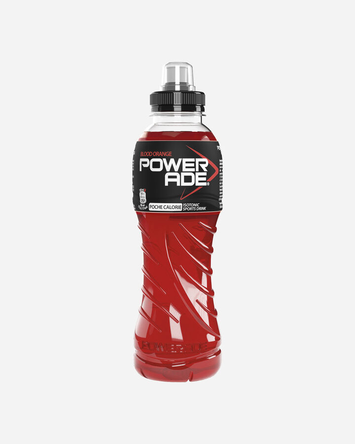 Powerade blood orange 500ml 