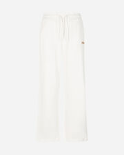 Classic logo w - Bianco