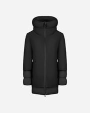 Becancour mid w - Nero