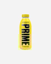 Lemonade 500ml  - Giallo