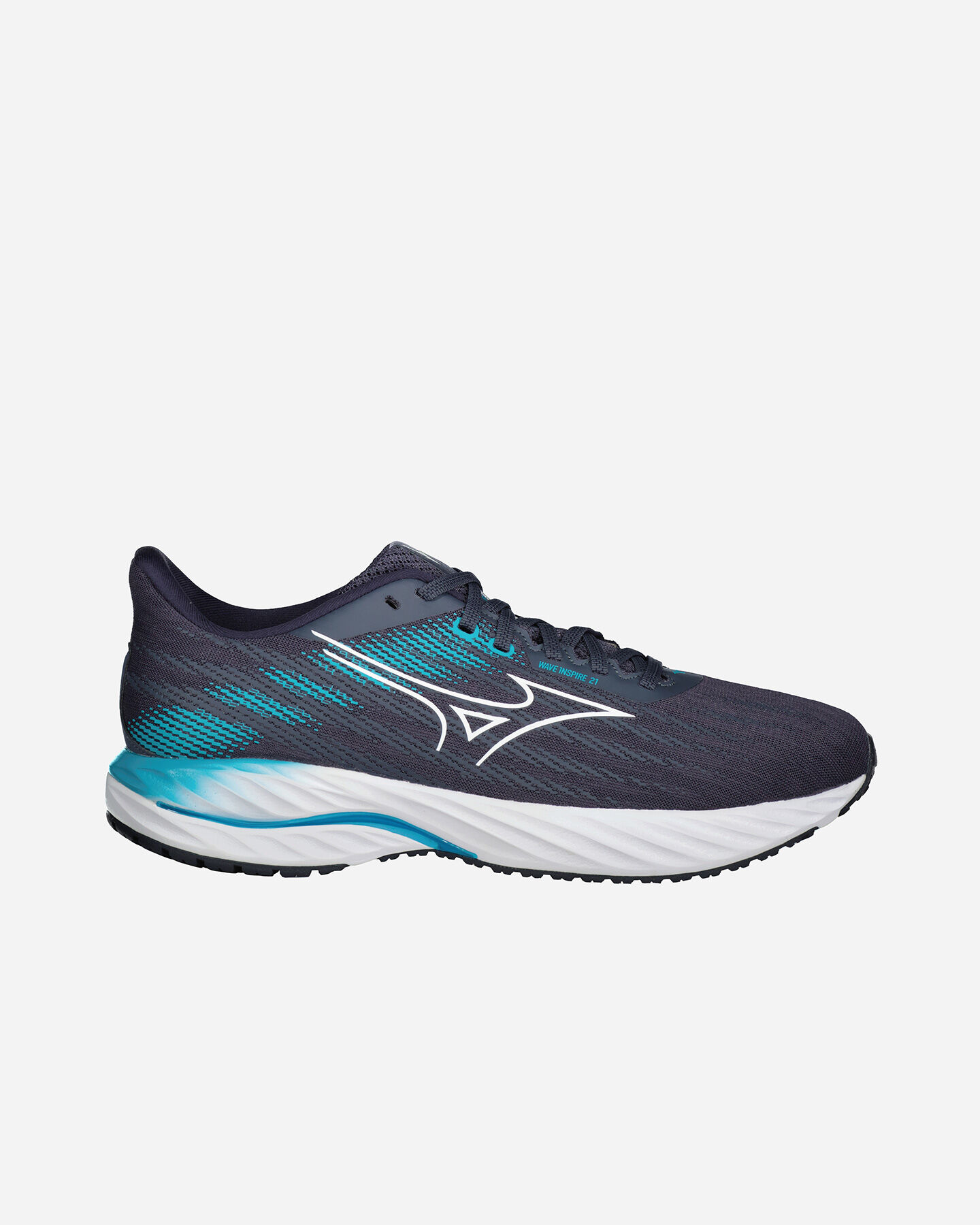Scarpe Running Mizuno Wave Inspire 21 M J1GC2544-51 | Cisalfa Sport