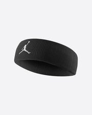 Jordan jumpman headband - Nero