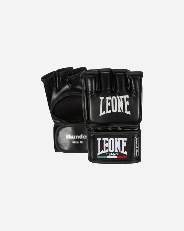 Thunder mma 