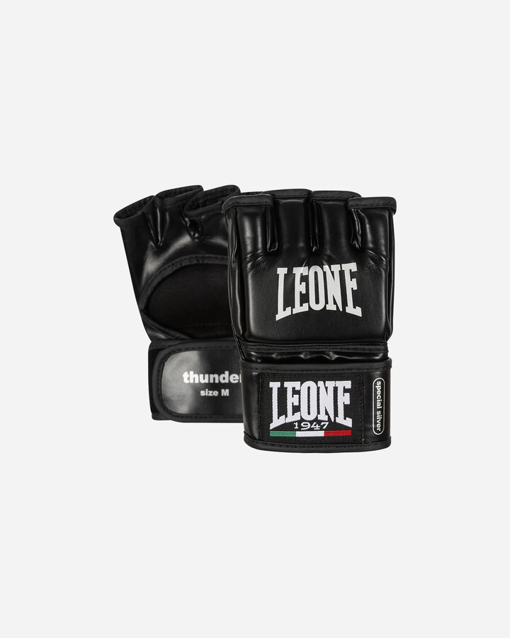 Thunder mma 