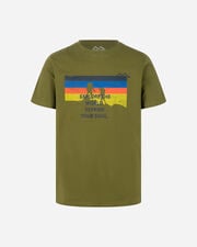 Mountain essential m - Verde