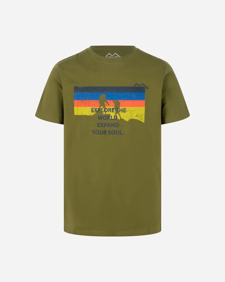 Mountain essential m