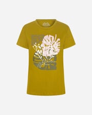 Mountain essential w - Verde