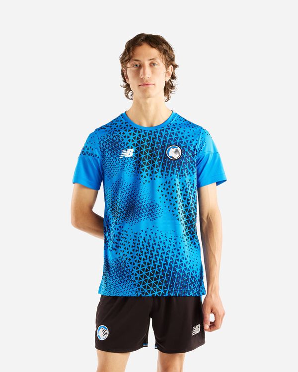 Atalanta home prematch 26-27 m