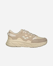 Dc9 suede w - Beige