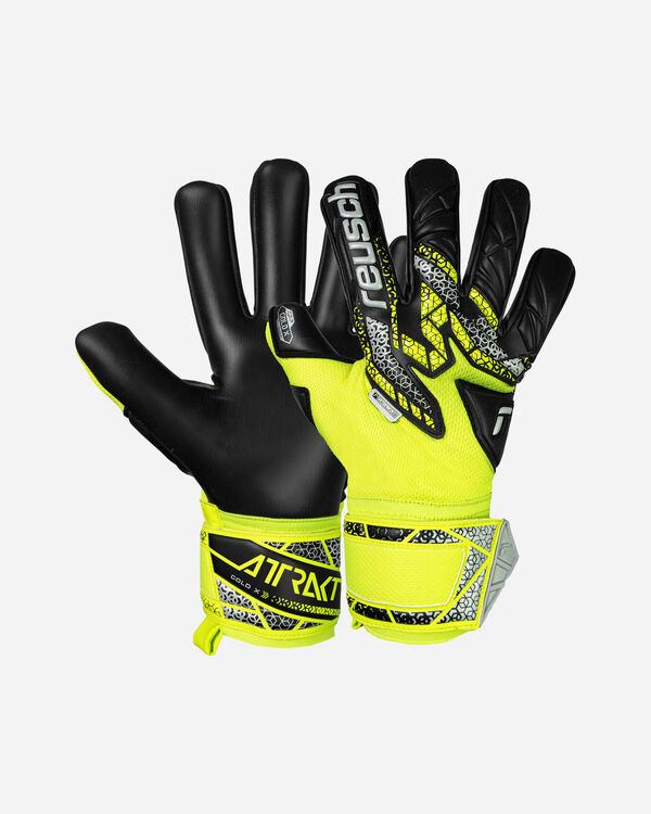 Attrakt gold x m