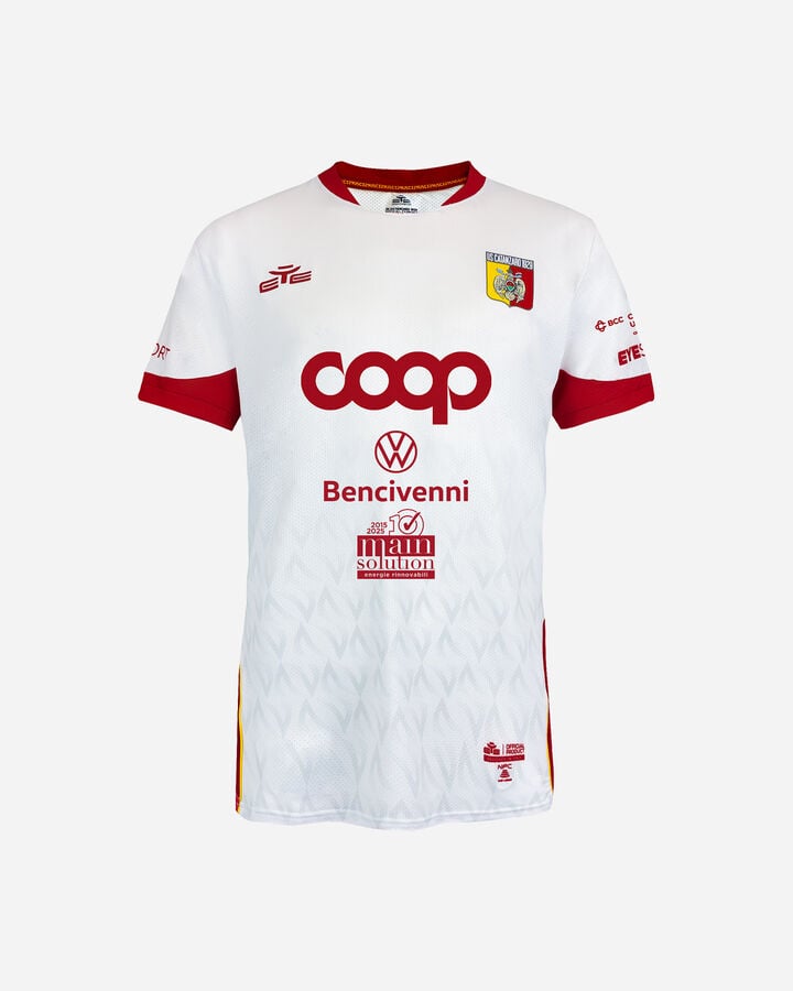 Catanzaro away 25-26 m