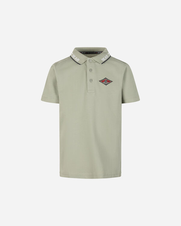 Iconic small logo jr