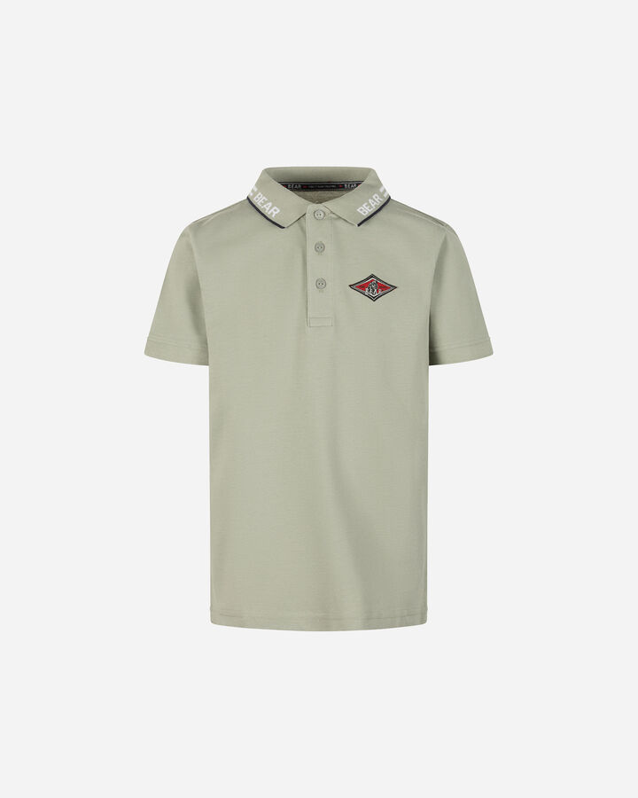 Iconic small logo jr