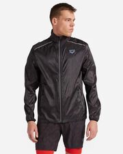 Athletic run m - Nero