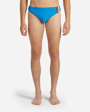 Malibu' m - Blu royal