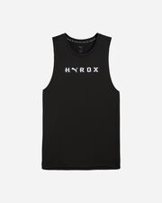 Hyrox m - Nero