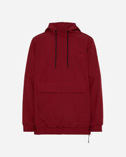 Snow essential m - Rosso