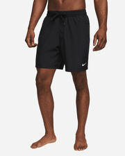Dri fit form 7in m - Nero