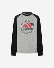 Varsity pro jr - Grigio