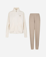 Athletic essential w - Bianco