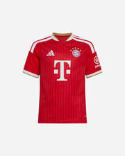 Fc bayern monaco home 26-27 jr - nd_S6017453-UNI