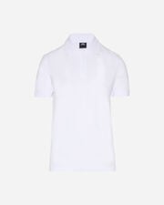 Basic w - Bianco