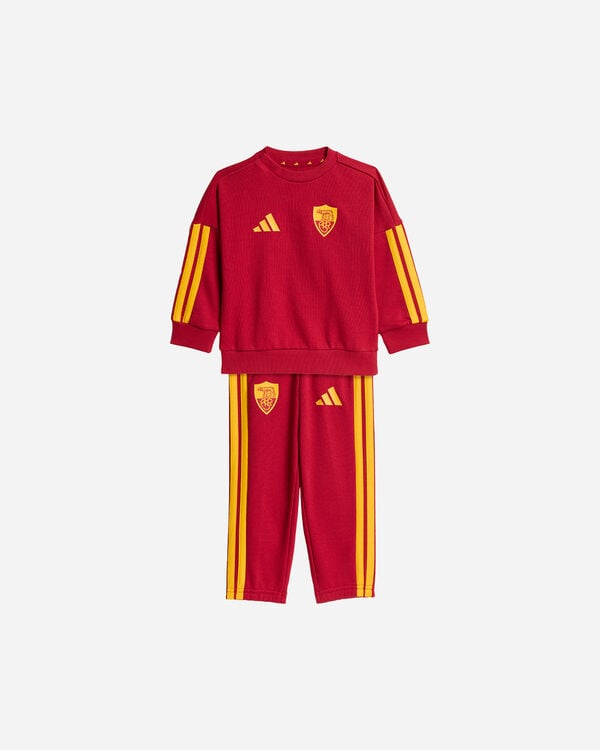 Dna as roma 26-27 inf jr