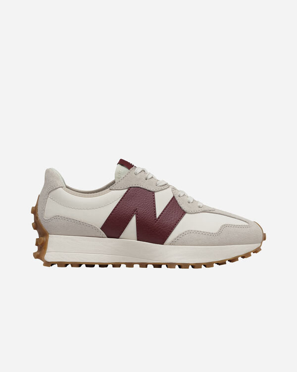 327 w
