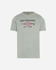 Waves after waves m - Verde