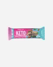 Keto cioccolato 30 g  - Rosa