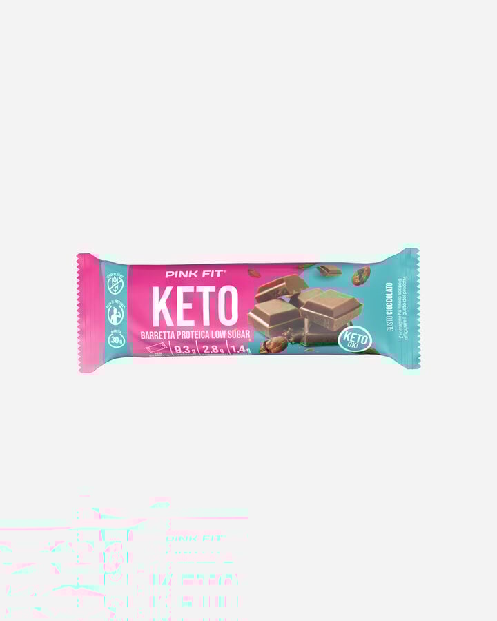 Keto cioccolato 30 g 