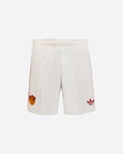 As roma away 26-27 authentic m - Verde