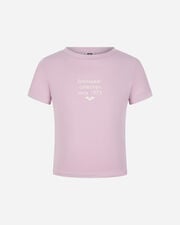 Athletic essential jr - Rosa
