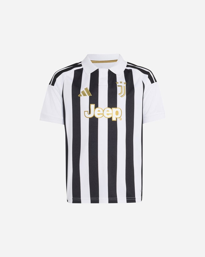 Juventus home 26-27 jr
