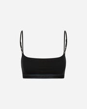 Bralette w - Nero