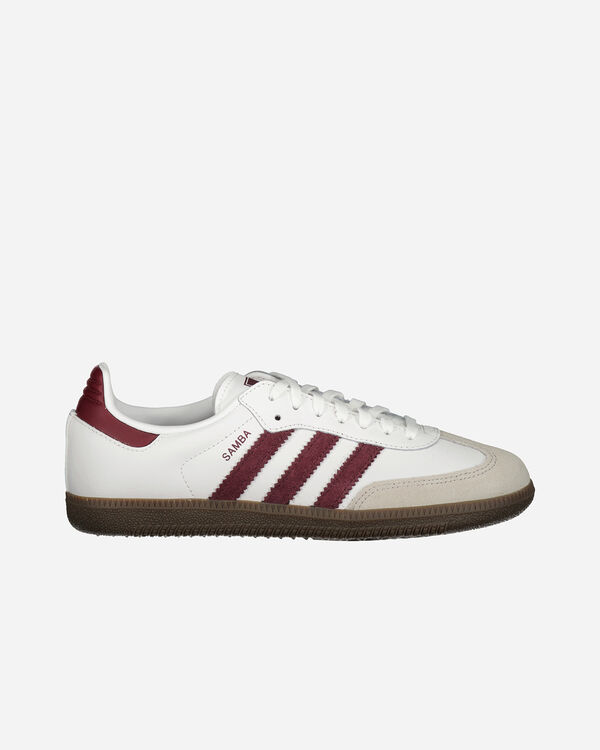 Samba og gs jr